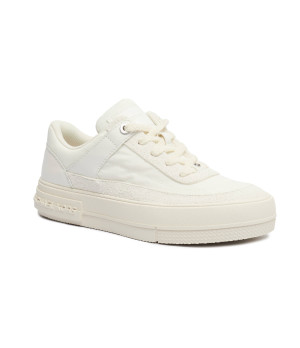 Michael Kors Sneakersy Aurora | z dodatkiem skóry