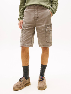 Tommy Jeans Szorty OTIS | Regular Fit