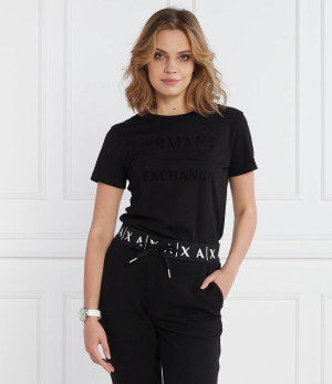 Armani Exchange T-shirt | Regular Fit