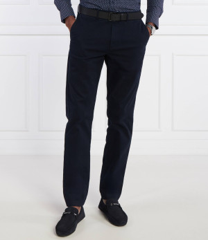 Tommy Hilfiger Spodnie chino HARLEM ESSENTIAL TWILL | Regular Fit