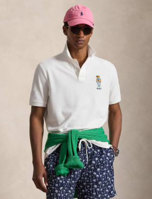 POLO RALPH LAUREN Polo | Custom slim fit
