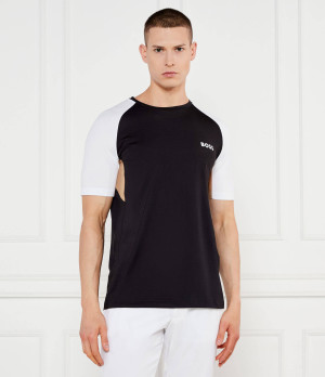 BOSS GREEN T-shirt TOC | Slim Fit | stretch pique