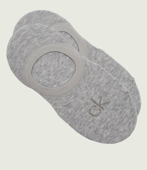 Calvin Klein Skarpety/stopki 2-pack