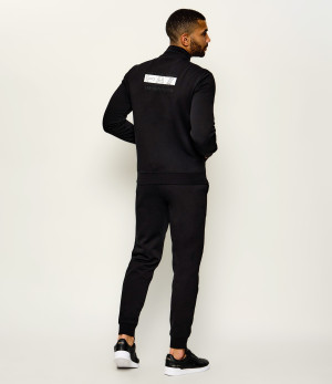 EA7 Dres | Regular Fit