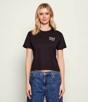 HUGO T-shirt Destrel_4 | Regular Fit