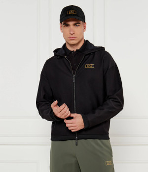 EA7 Bluza | Regular Fit