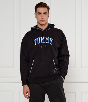 Tommy Jeans Bluza RLX | Regular Fit