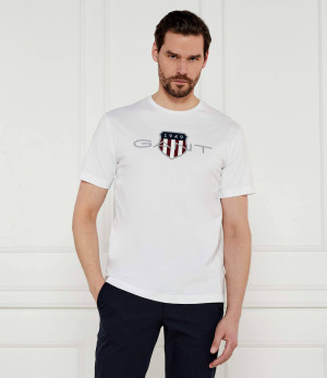 Gant T-shirt ARCHIVE SHIELD | Regular Fit
