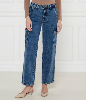 Guess Jeans Jeansy | flare fit