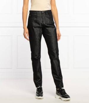 Emporio Armani Jeansy j20 | Regular Fit