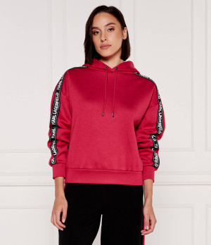 Karl Lagerfeld Bluza | Regular Fit