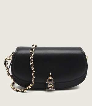 Michael Kors Skórzana listonoszka