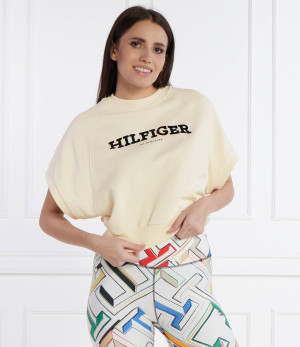 Tommy Hilfiger Bluza | Oversize fit