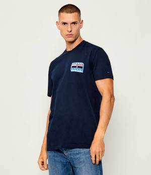 Tommy Jeans T-shirt | Regular Fit