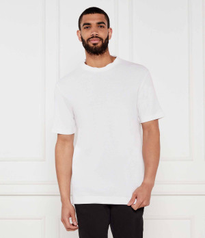 BOSS BLACK T-shirt H-Thompson 120 | Regular Fit