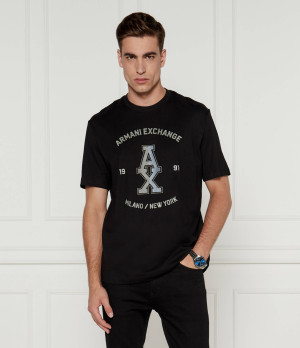 Armani Exchange T-shirt | Regular Fit