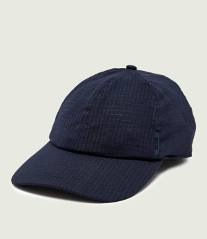 BOSS BLACK Bejsbolówka Zed-Perf-Air-Mesh