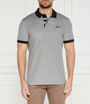 BOSS GREEN Polo Paddy | Regular Fit