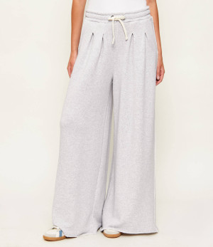 BOSS ORANGE Spodnie dresowe C_Elenyx | Relaxed fit