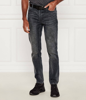 HUGO Jeansy Hugo 634 | Straight fit