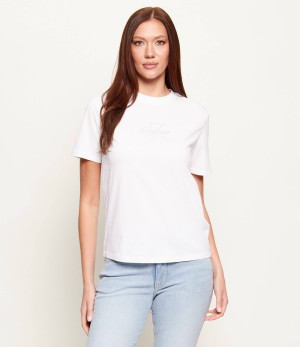 Calvin Klein Jeans T-shirt | Regular Fit