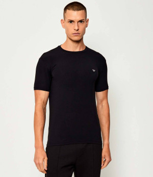 Emporio Armani T-shirt | Fitted fit