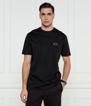 Armani Exchange T-shirt | Regular Fit