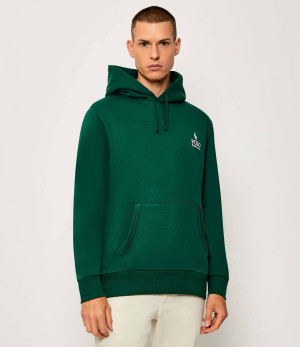 POLO RALPH LAUREN Bluza | Regular Fit