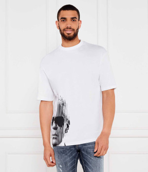 Karl Lagerfeld T-shirt | Oversize fit