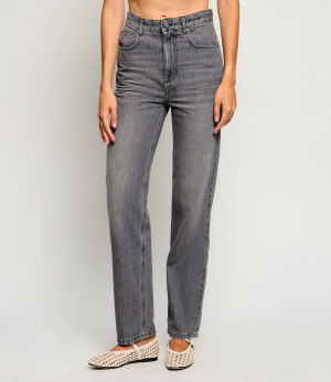Marella SPORT Jeansy Mlsmom | Mom Fit | high waist