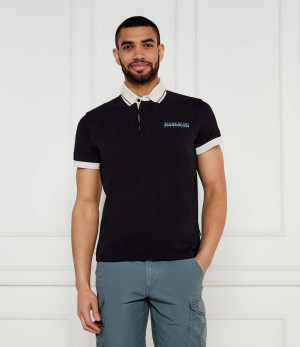 Napapijri Polo E-Zeri | Relaxed fit
