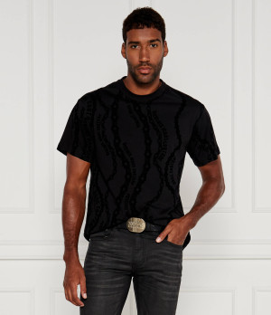 Versace Jeans Couture T-shirt | Relaxed fit
