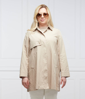 Persona by Marina Rinaldi Płaszcz TABOR plus size