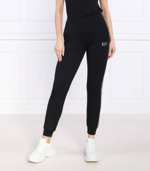 EA7 Spodnie dresowe | Slim Fit