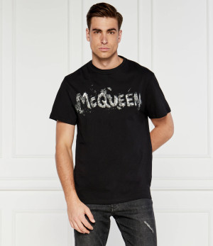 Alexander McQueen T-shirt | Regular Fit