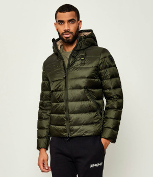 BLAUER Puchowa kurtka ACTON | Regular Fit