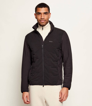 BOSS GREEN Kurtka OW_Lite-X HY | Regular Fit