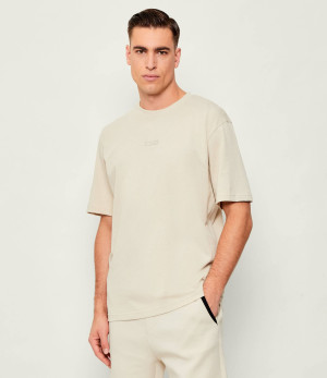 BOSS GREEN T-shirt Tee 10 | Oversize fit