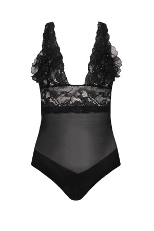 Elisabetta Franchi Body | Slim Fit