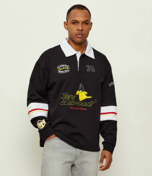 Iceberg Bluza ICEBERG X LOONEY TUNES | Loose fit