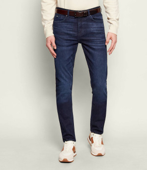 BOSS BLACK Jeansy H-Delaware | Slim Fit