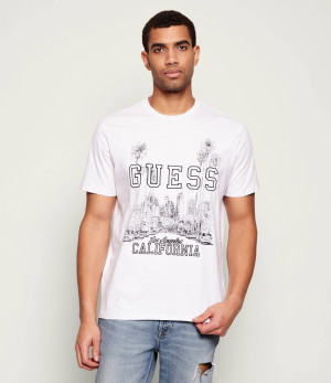 GUESS T-shirt | Regular Fit