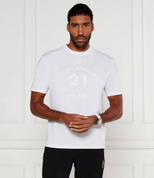 Karl Lagerfeld T-shirt | Loose fit