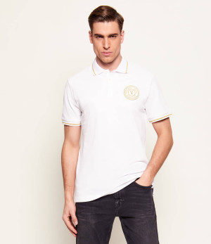 Versace Jeans Couture Polo | Slim Fit