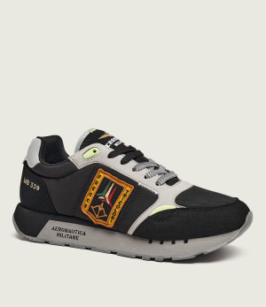 Aeronautica Militare Sneakersy