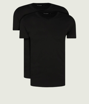 Karl Lagerfeld T-shirt 2-pack | Regular Fit