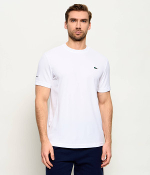 Lacoste T-shirt | Lacoste x Novak Djokovic | Regular Fit