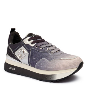 Liu Jo Sneakersy Maxi Wonder 01