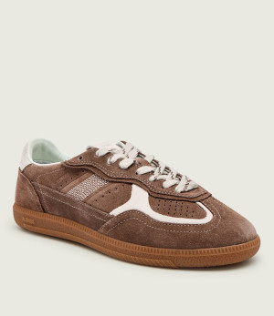 Alohas Sneakersy Tb.490 | zamsz