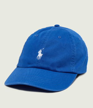 POLO RALPH LAUREN Bejsbolówka